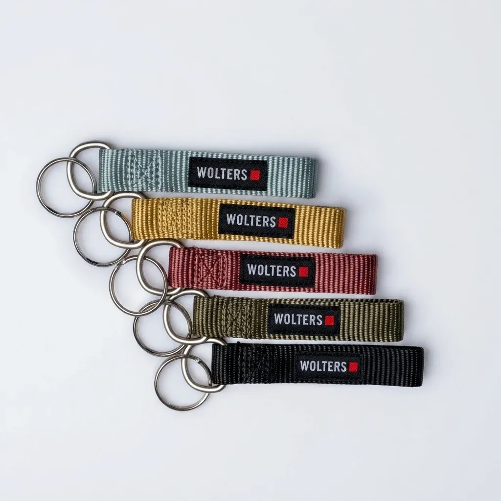 WOLTERS Professional Schlüsselanhänger