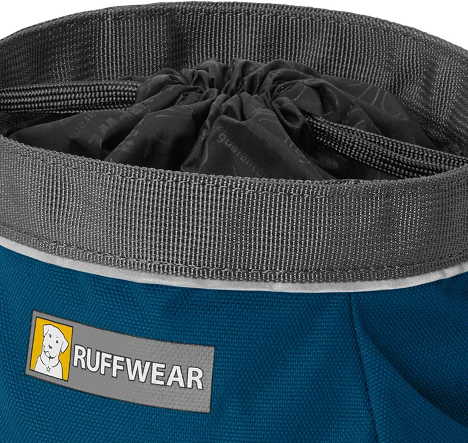 Ruffwear Quencher Cinch Top Faltnapf 2,5 L
