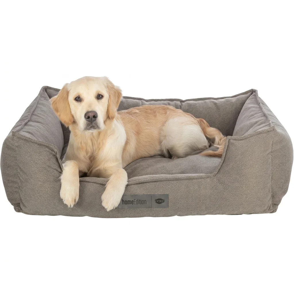 TRIXIE Vital Liano Hundebett 60×50 cm