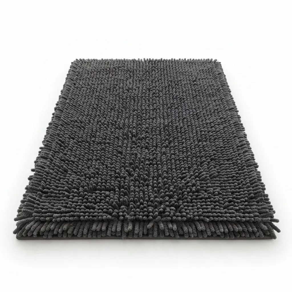 WOLTERS Cleankeeper Reisematte 57×38 cm