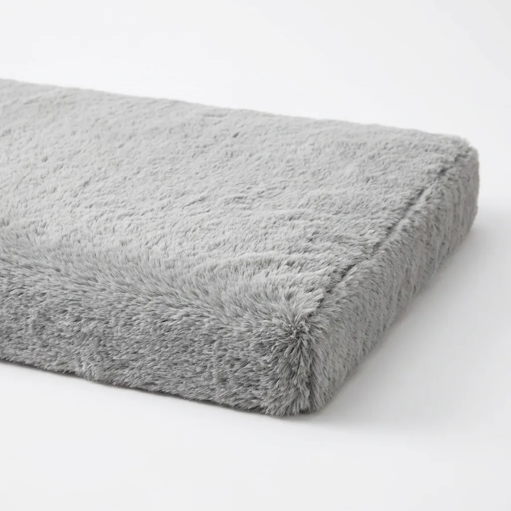 Orthopädisches Hundebett Vital Lonni 60×45 cm