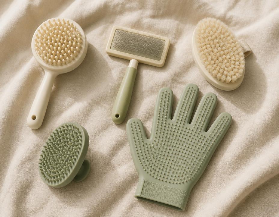 Kategorie Pflege & Baden